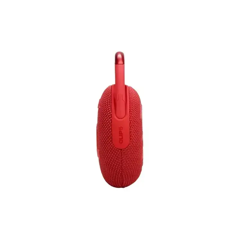 طراحی اسپیکر جی بی ال مدل JBL Clip 5 portable Bluetooth speaker